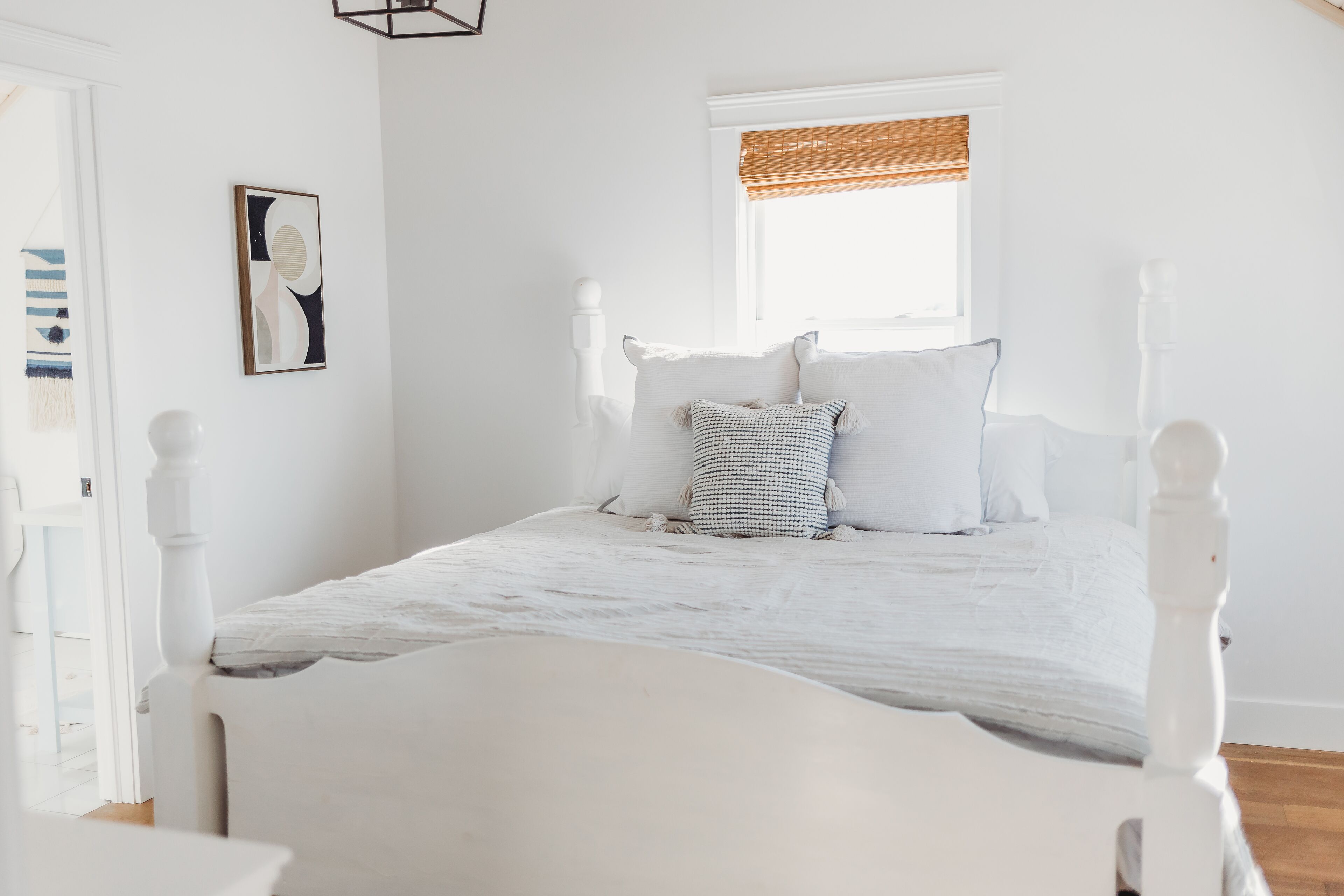 3 makuuhuonetta, ilmainen Wi-Fi, vuodevaatteet