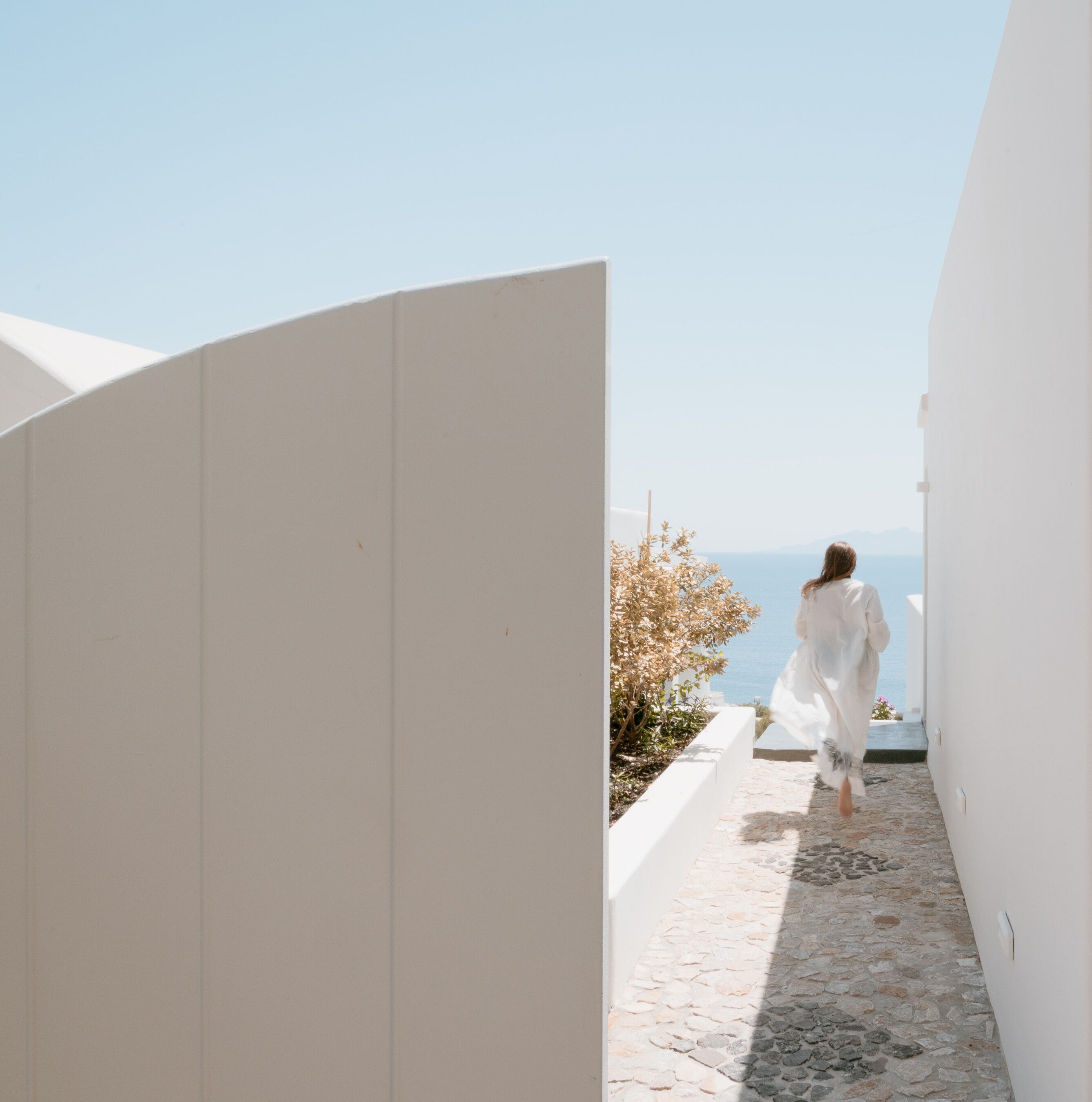 Photo - Mon Signor Adults Only Boutique Hotel - Kamari Santorini
