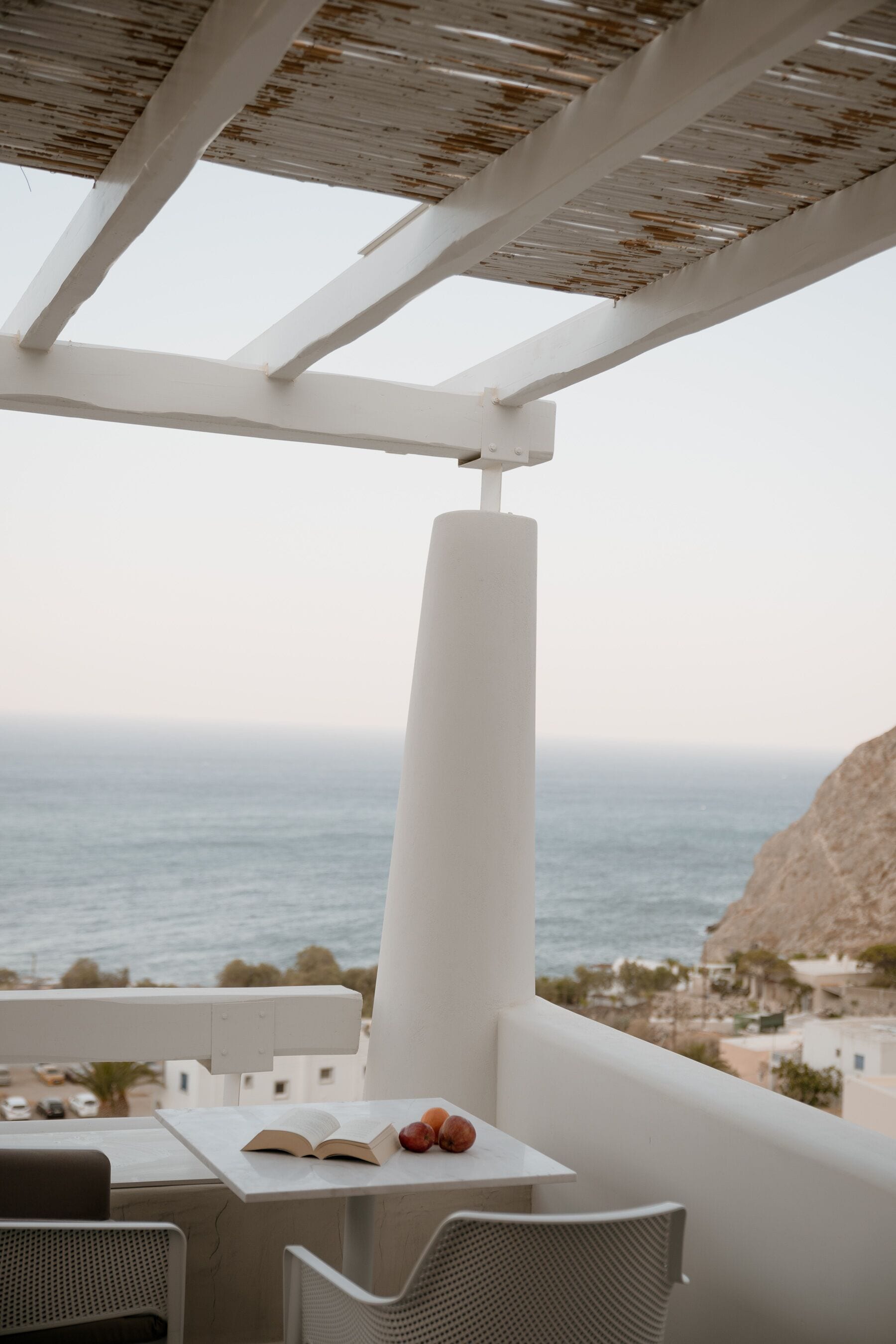 Photo - Mon Signor Adults Only Boutique Hotel - Kamari Santorini