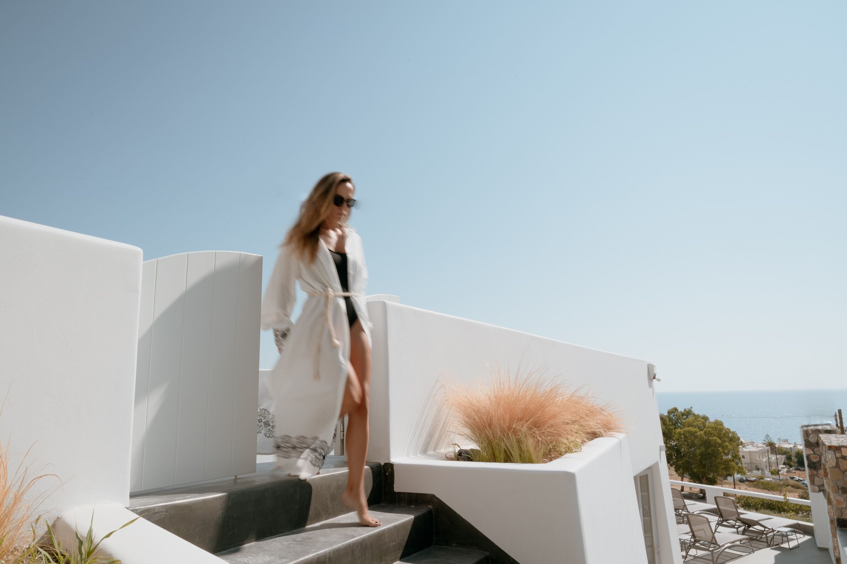 Photo - Mon Signor Adults Only Boutique Hotel - Kamari Santorini