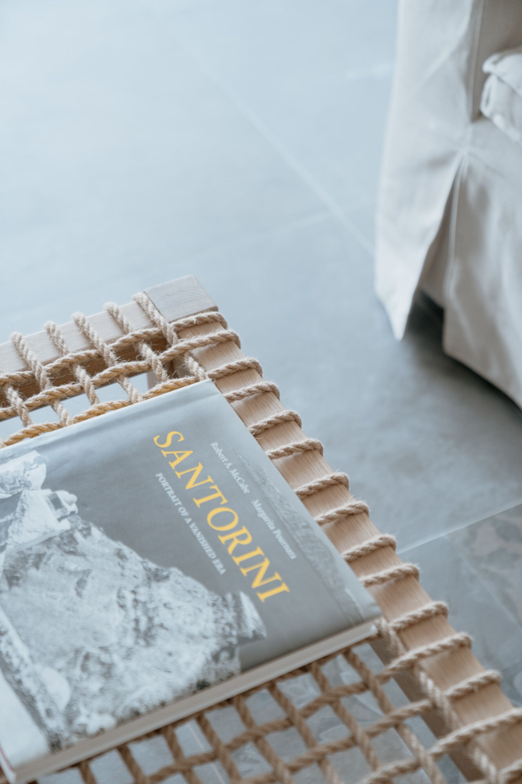 Photo - Mon Signor Adults Only Boutique Hotel - Kamari Santorini