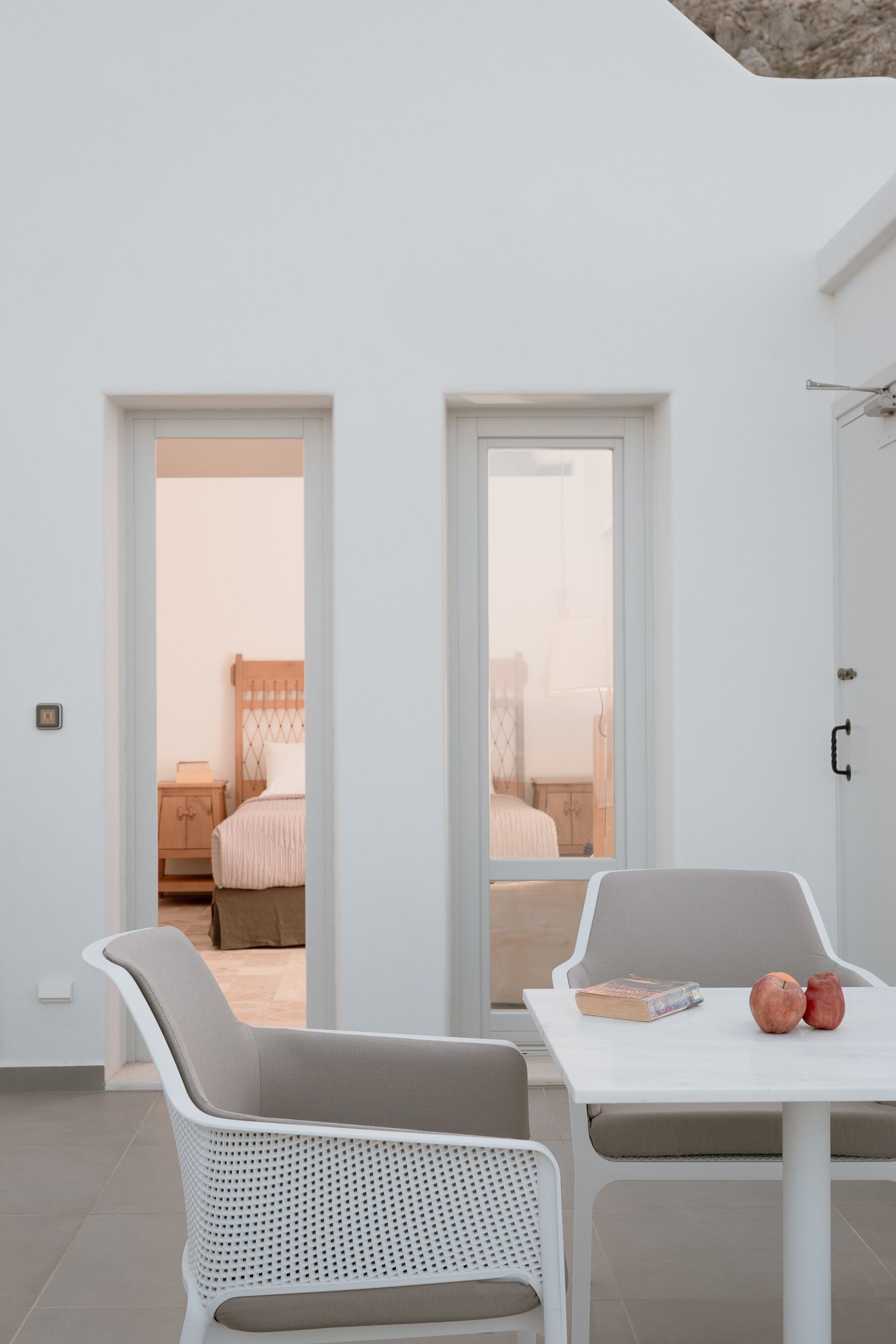 Photo - Mon Signor Adults Only Boutique Hotel - Kamari Santorini