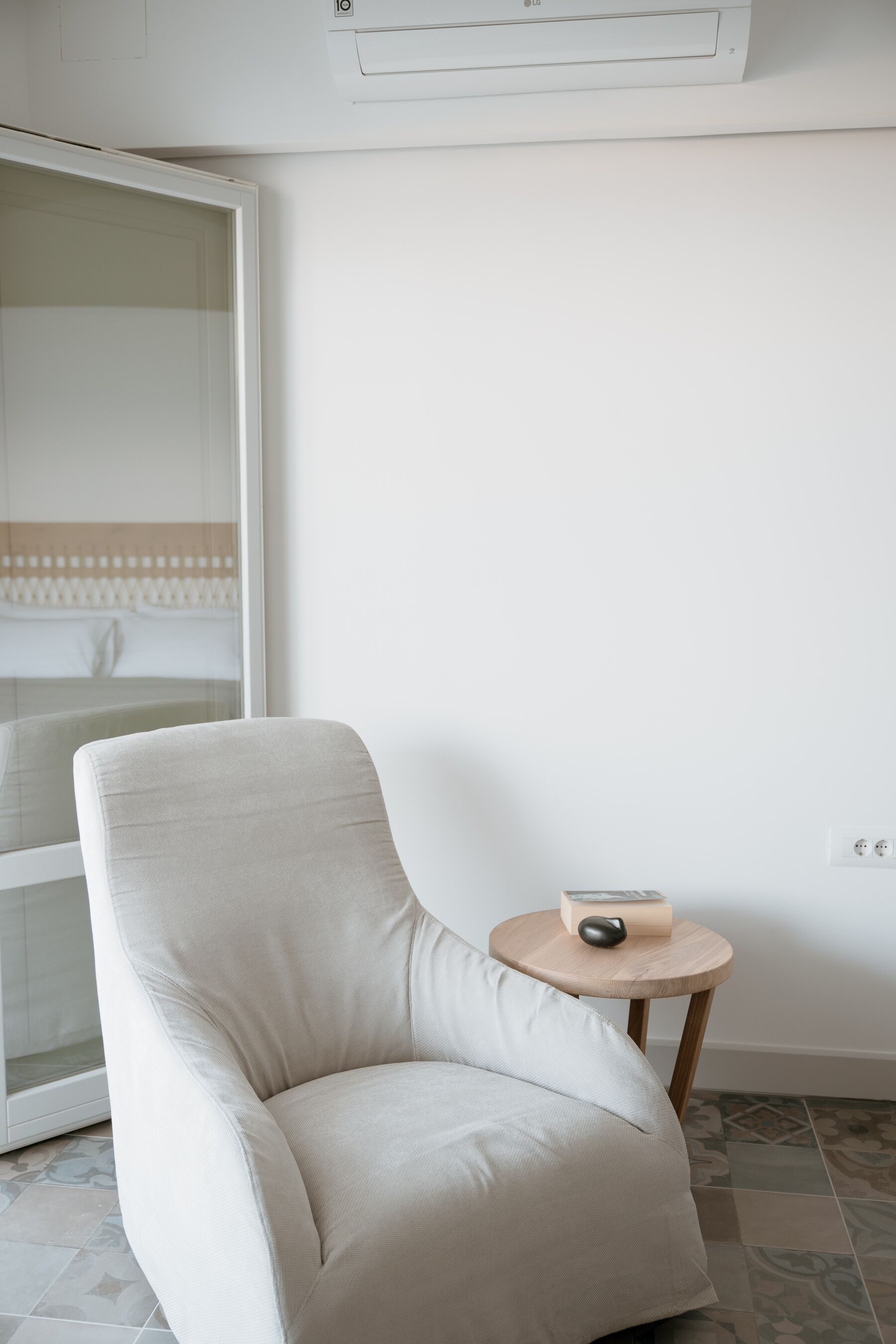 Photo - Mon Signor Adults Only Boutique Hotel - Kamari Santorini