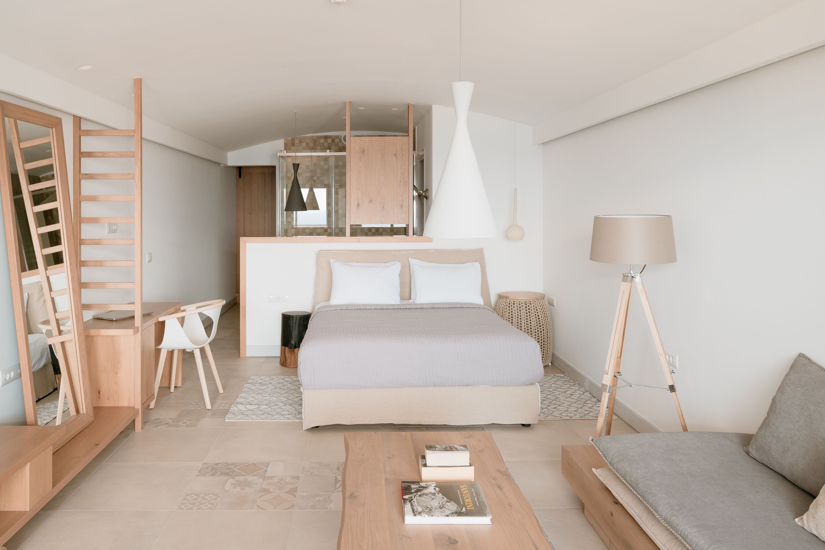 Photo - Mon Signor Adults Only Boutique Hotel - Kamari Santorini