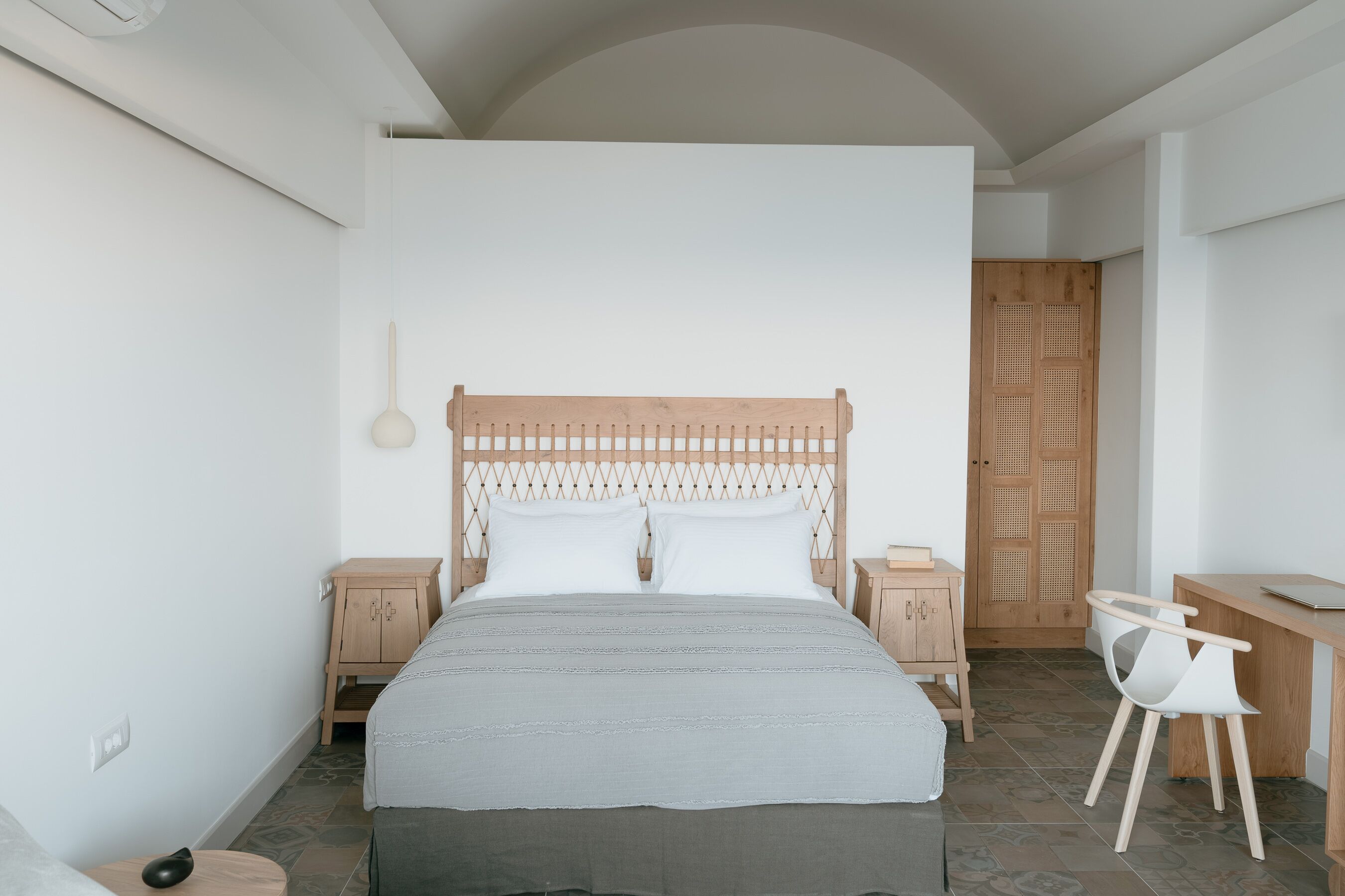 Photo - Mon Signor Adults Only Boutique Hotel - Kamari Santorini