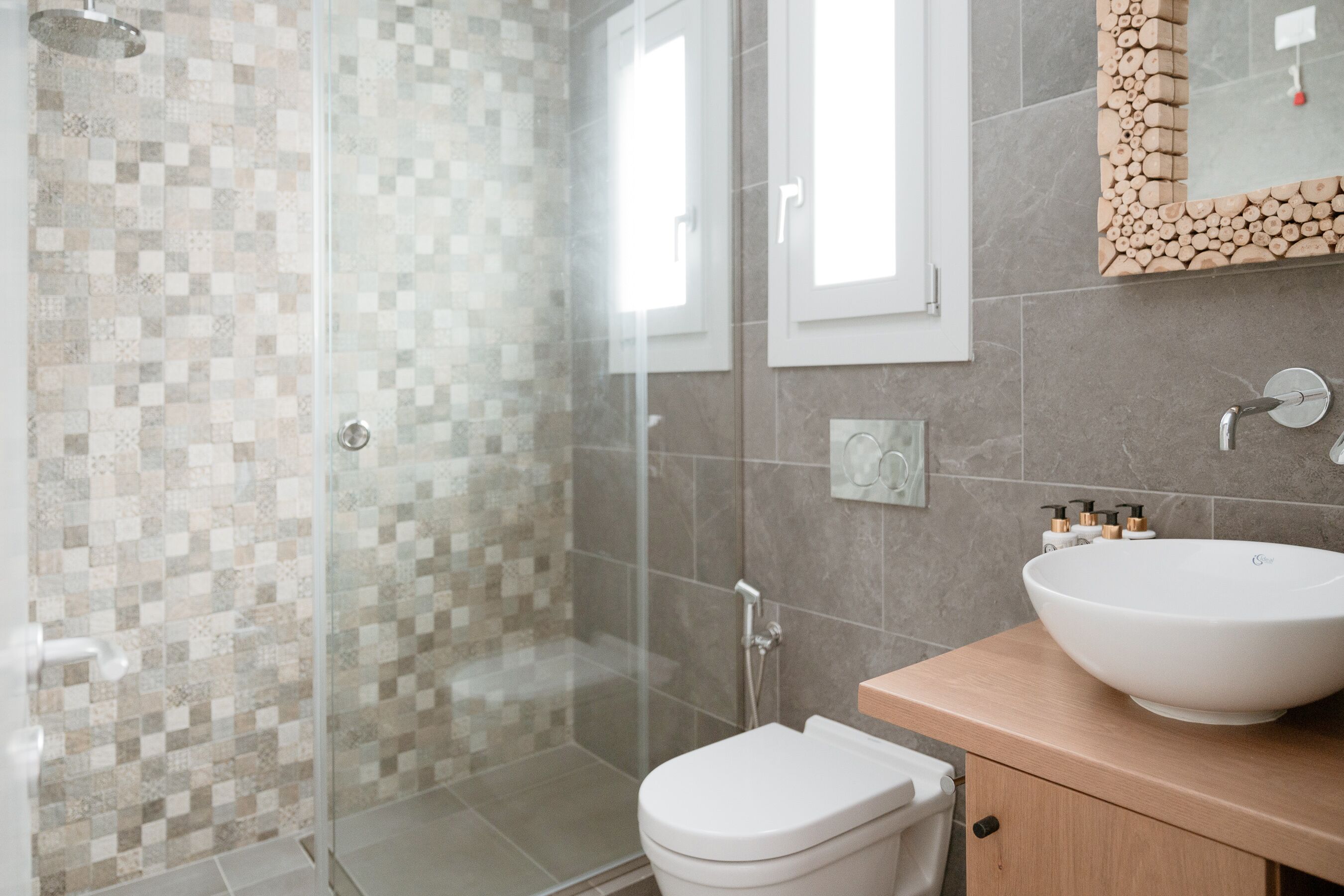 Photo - Mon Signor Adults Only Boutique Hotel - Kamari Santorini