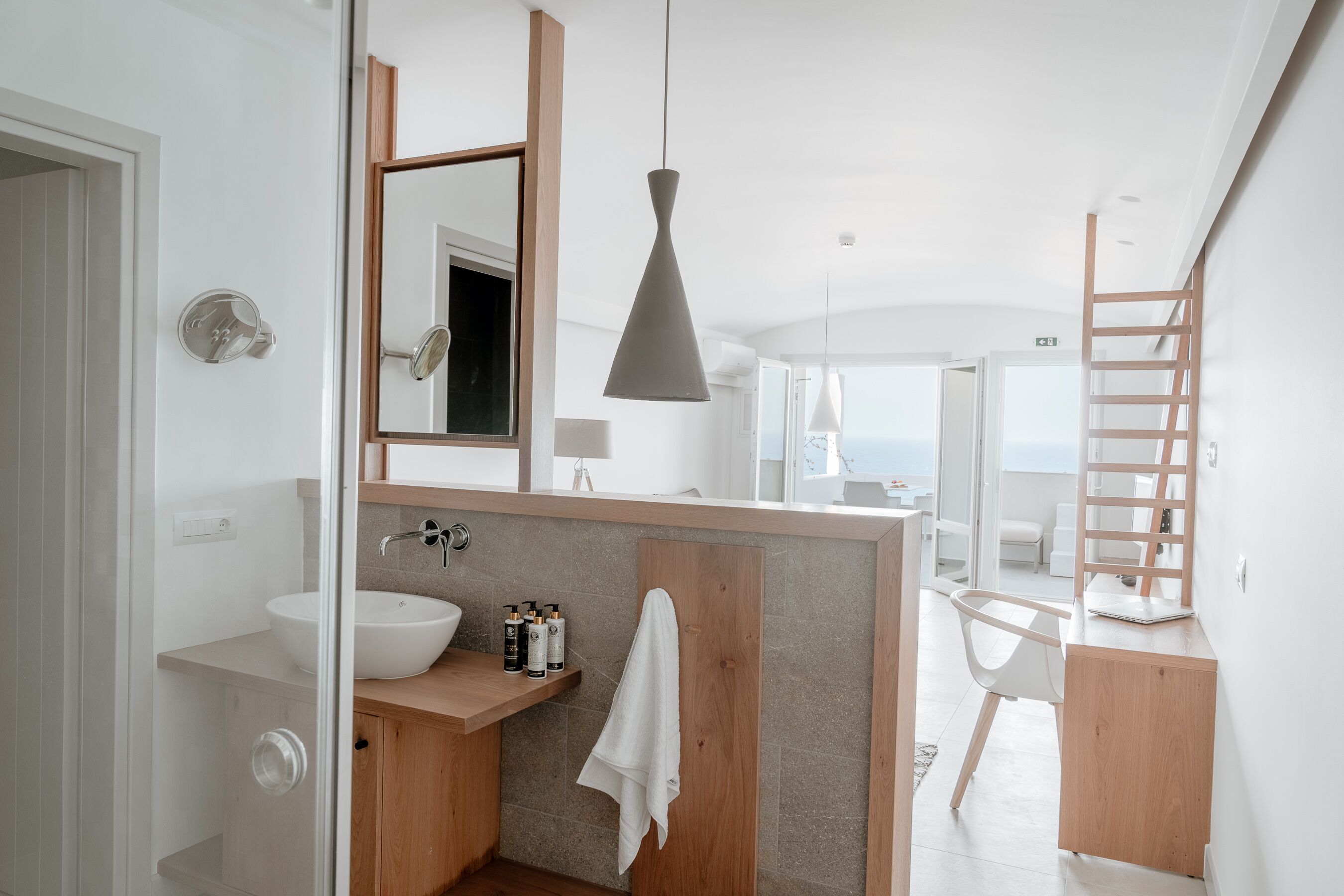 Photo - Mon Signor Adults Only Boutique Hotel - Kamari Santorini