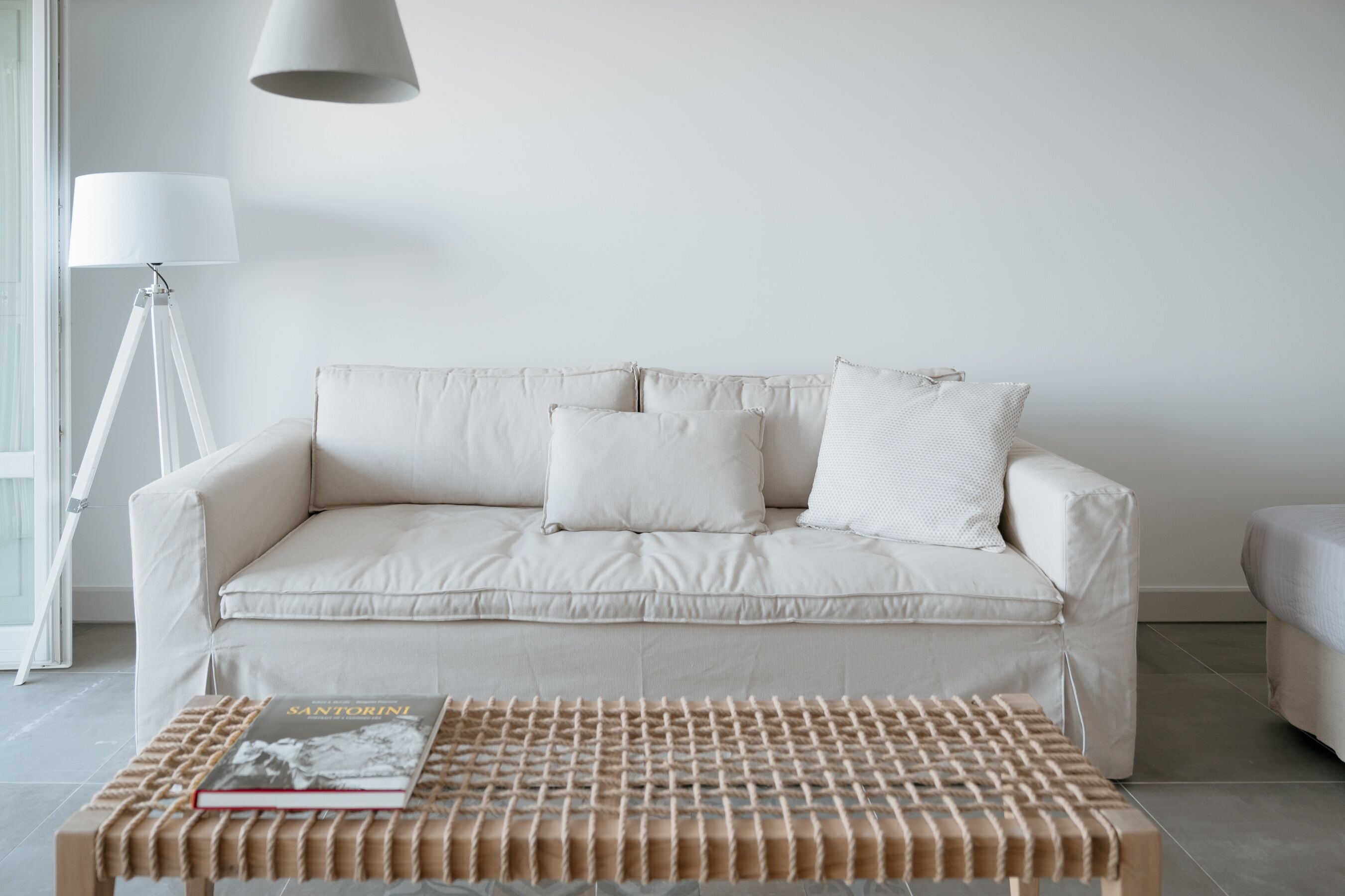 Photo - Mon Signor Adults Only Boutique Hotel - Kamari Santorini