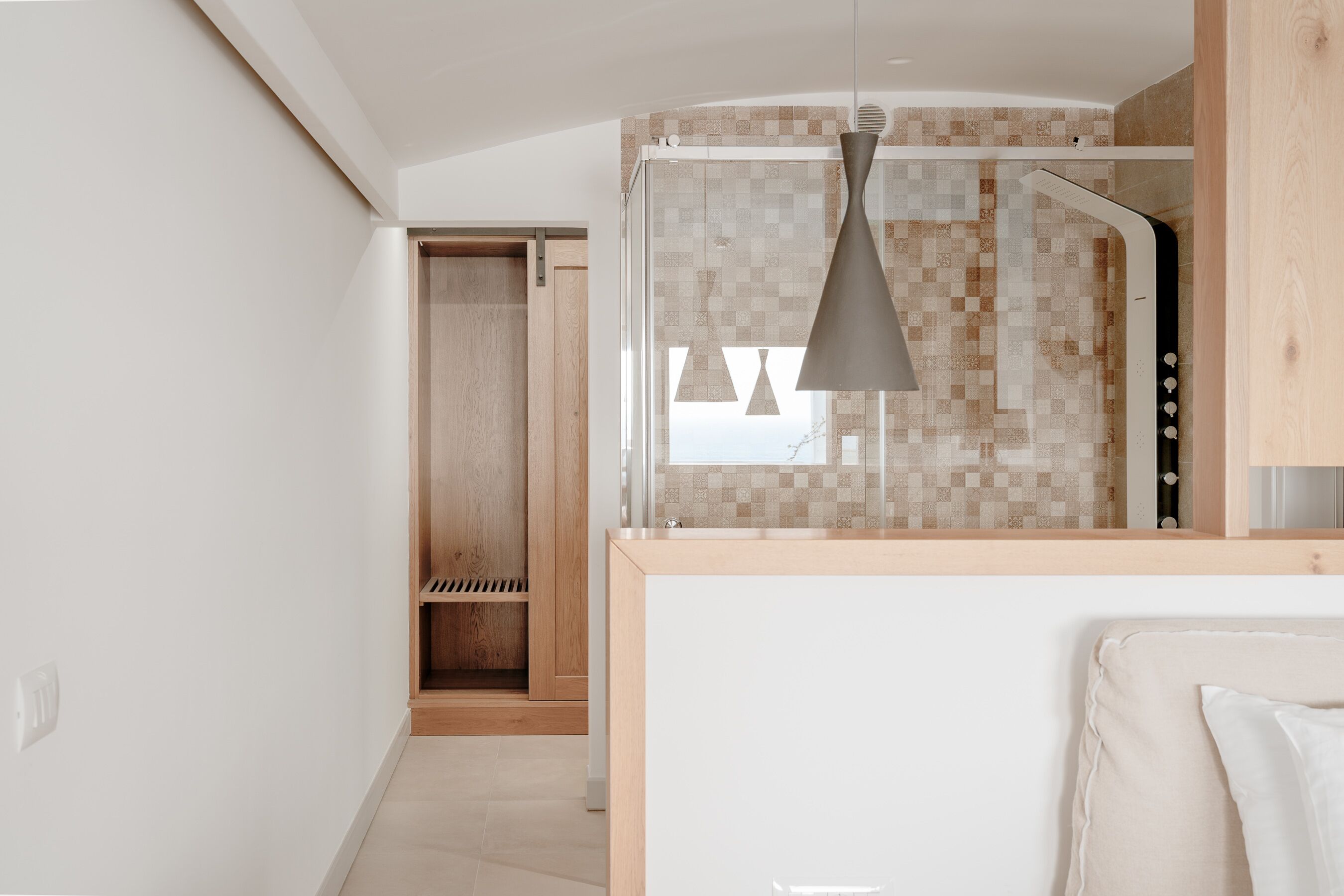 Photo - Mon Signor Adults Only Boutique Hotel - Kamari Santorini