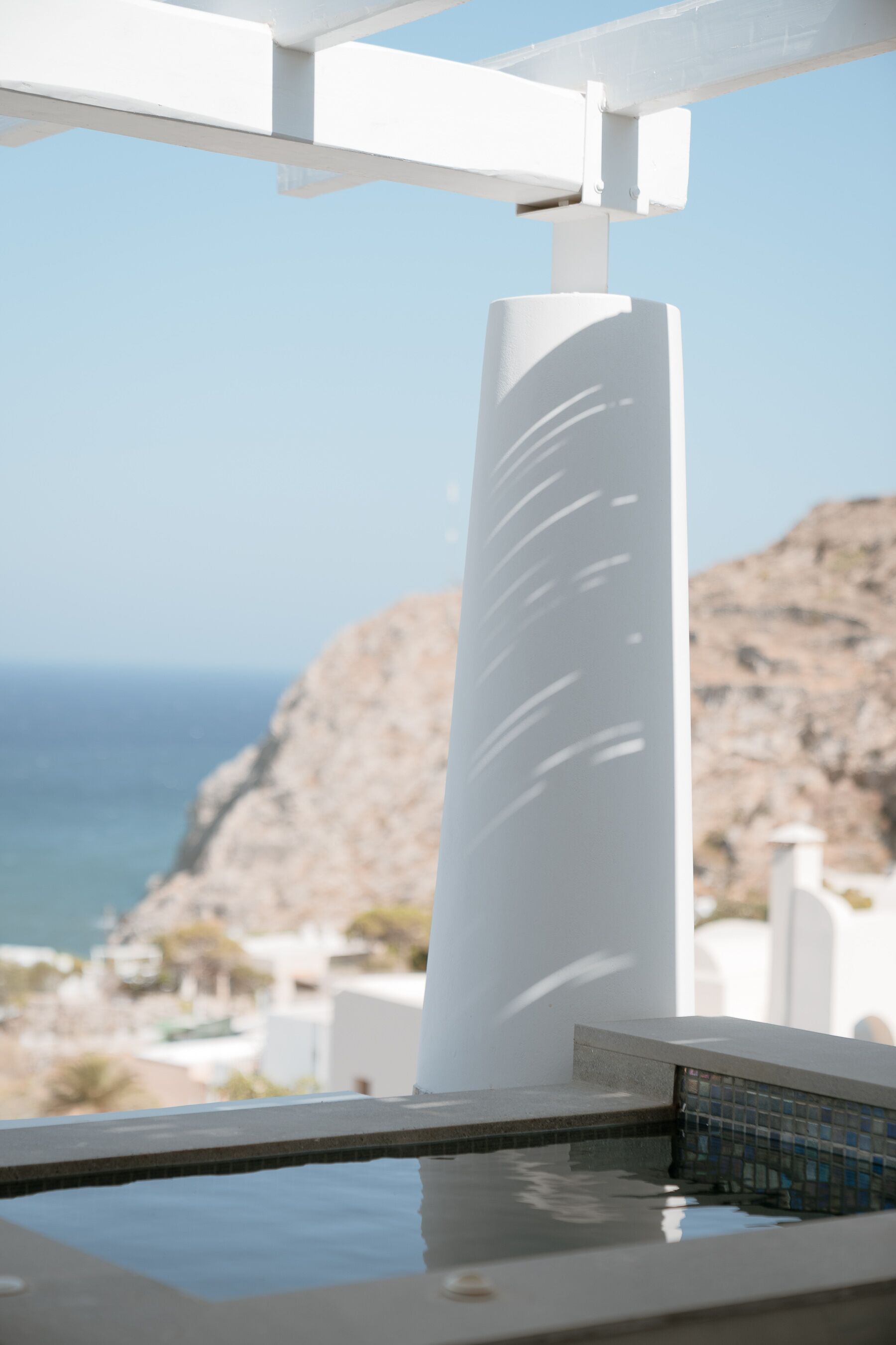 Photo - Mon Signor Adults Only Boutique Hotel - Kamari Santorini