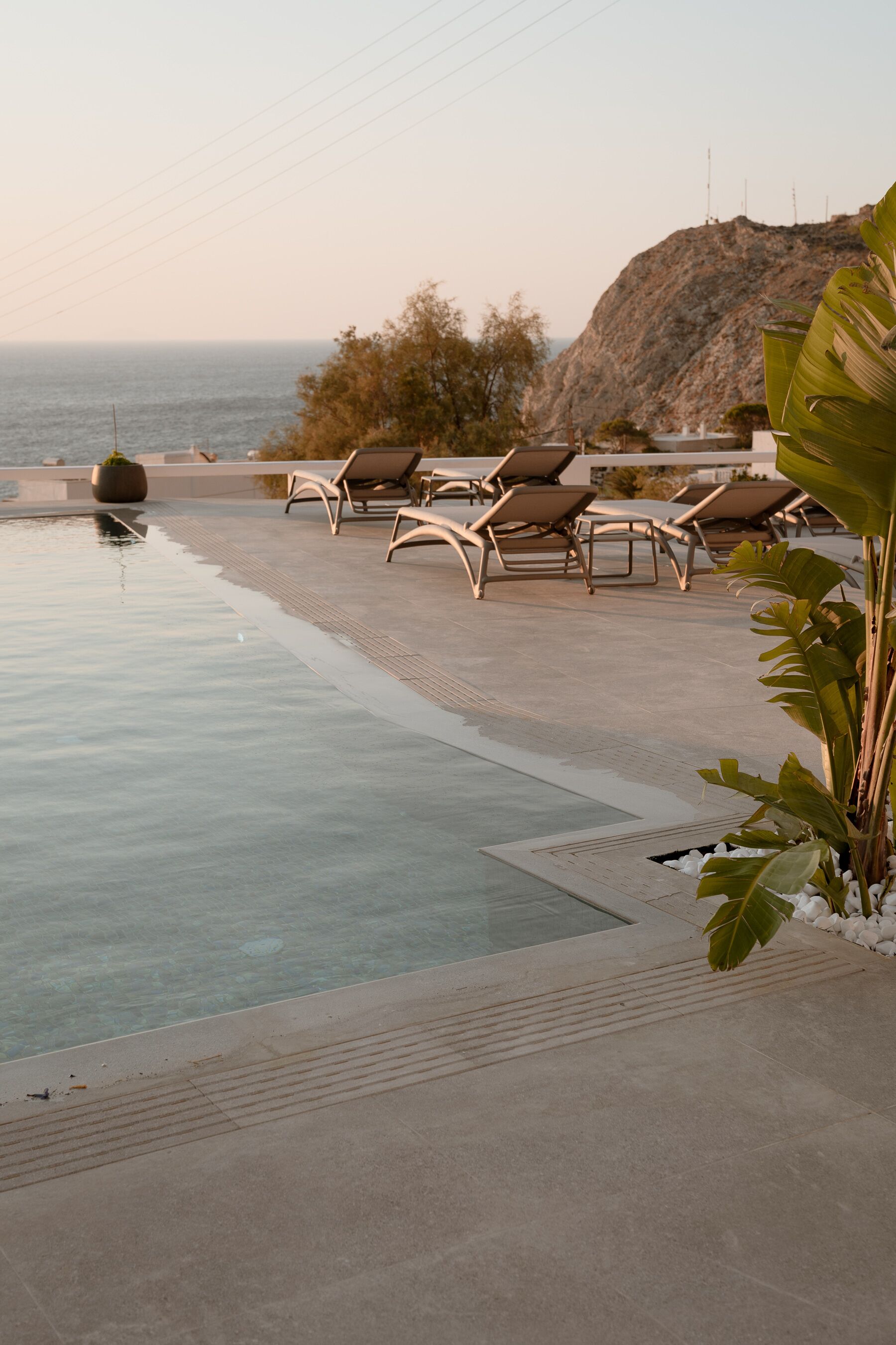 Photo - Mon Signor Adults Only Boutique Hotel - Kamari Santorini