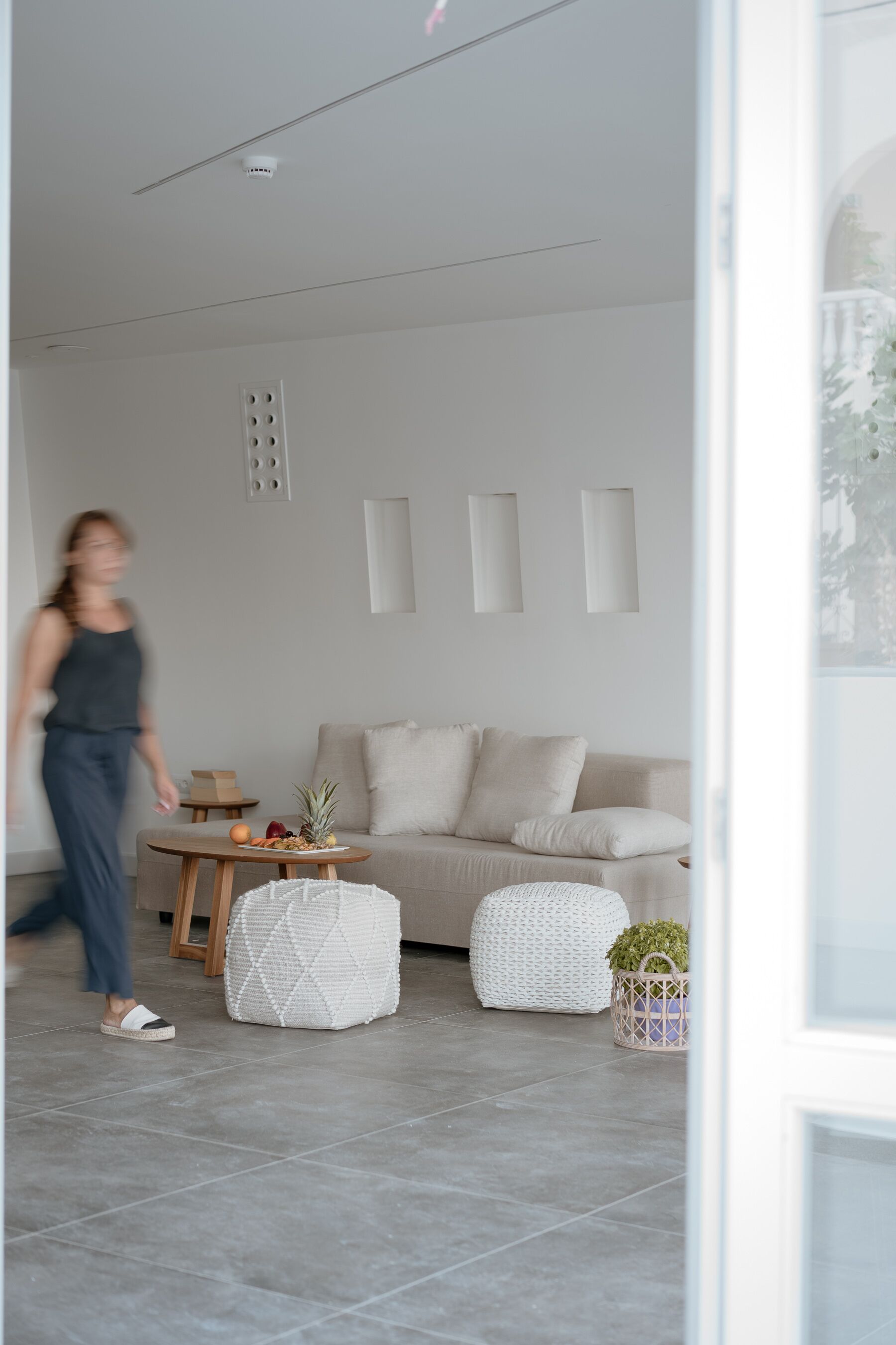 Photo - Mon Signor Adults Only Boutique Hotel - Kamari Santorini