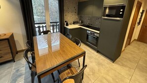 Cucina privata