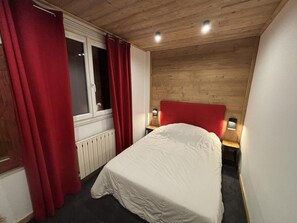 2 habitaciones y wifi 
