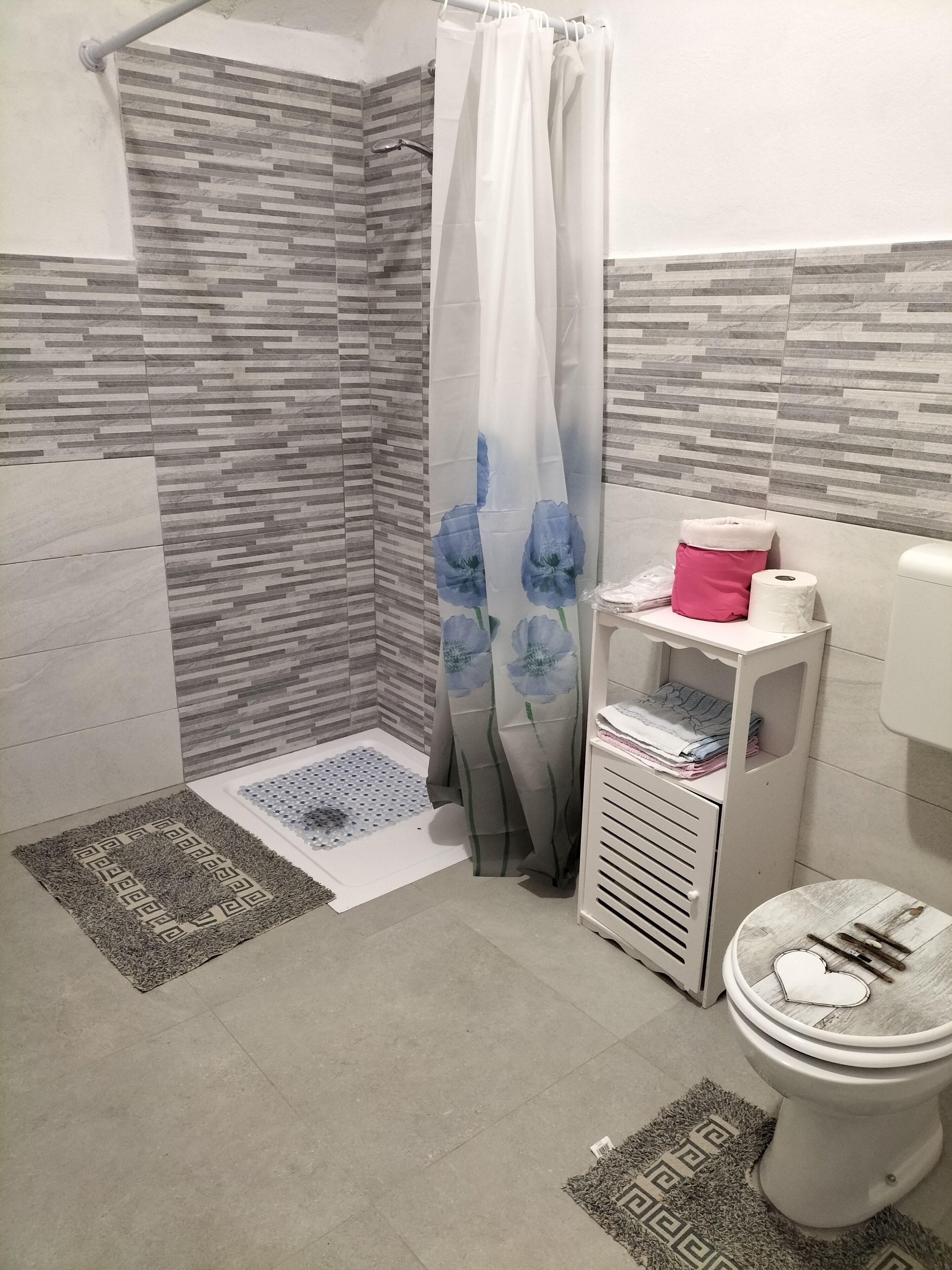 Appartamento "La piccola conchiglia"