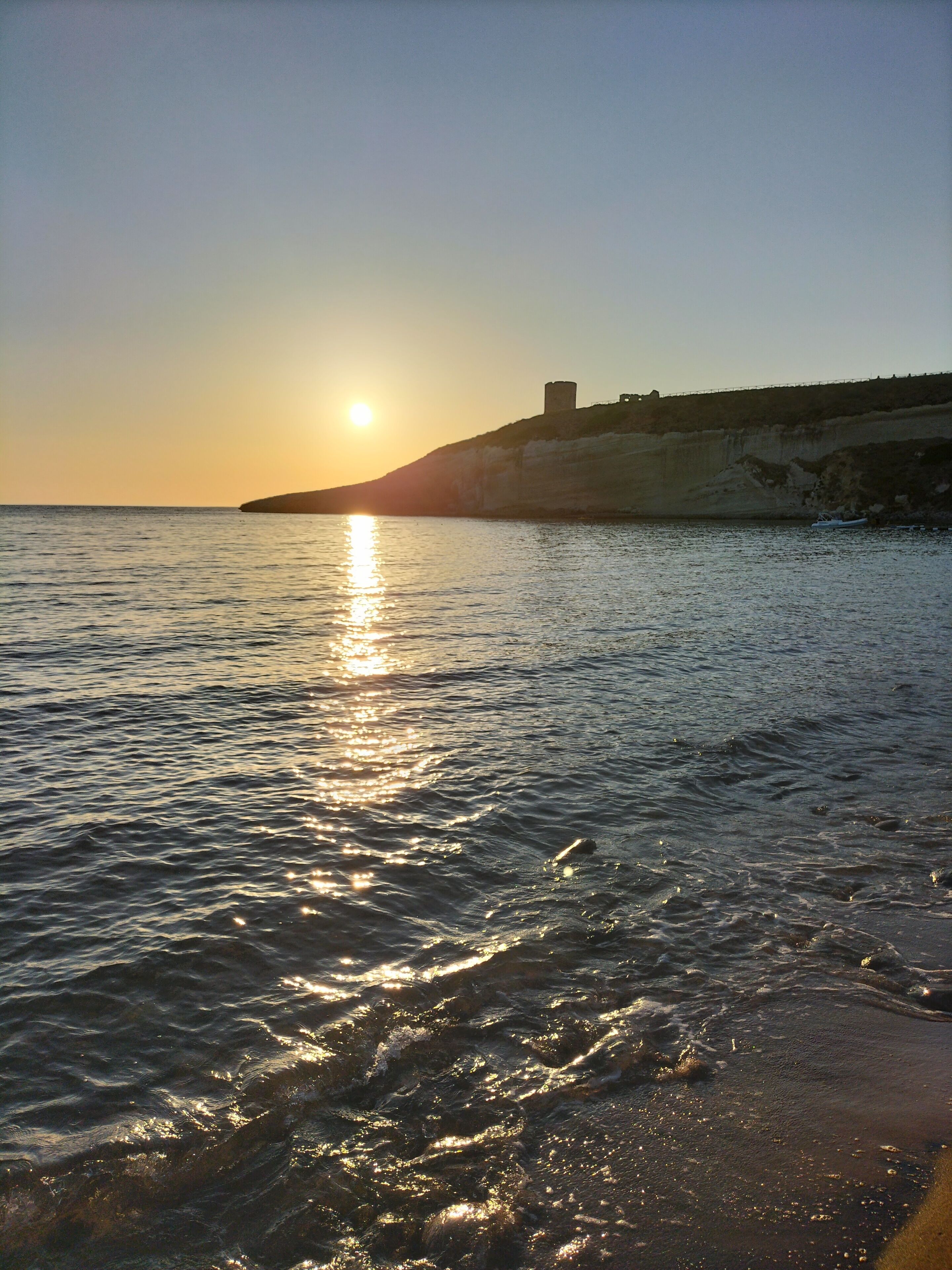 Appartamento "La piccola conchiglia"