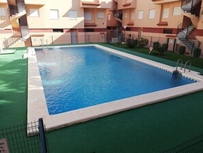 Zwembad