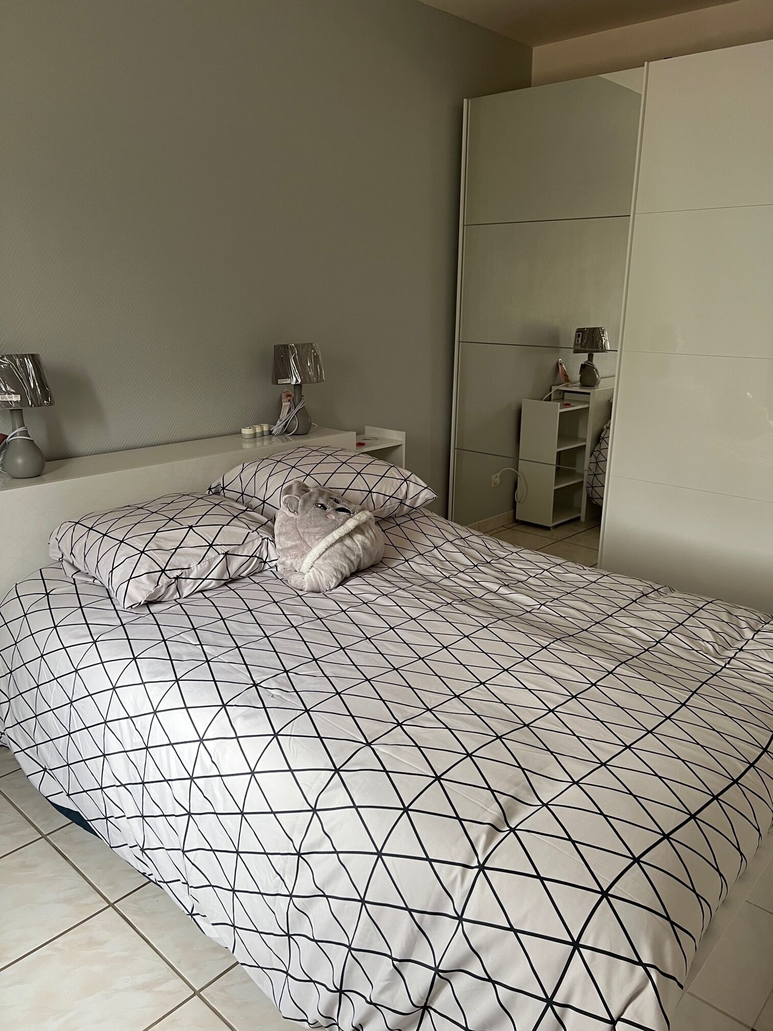 Villa avec piscine privée