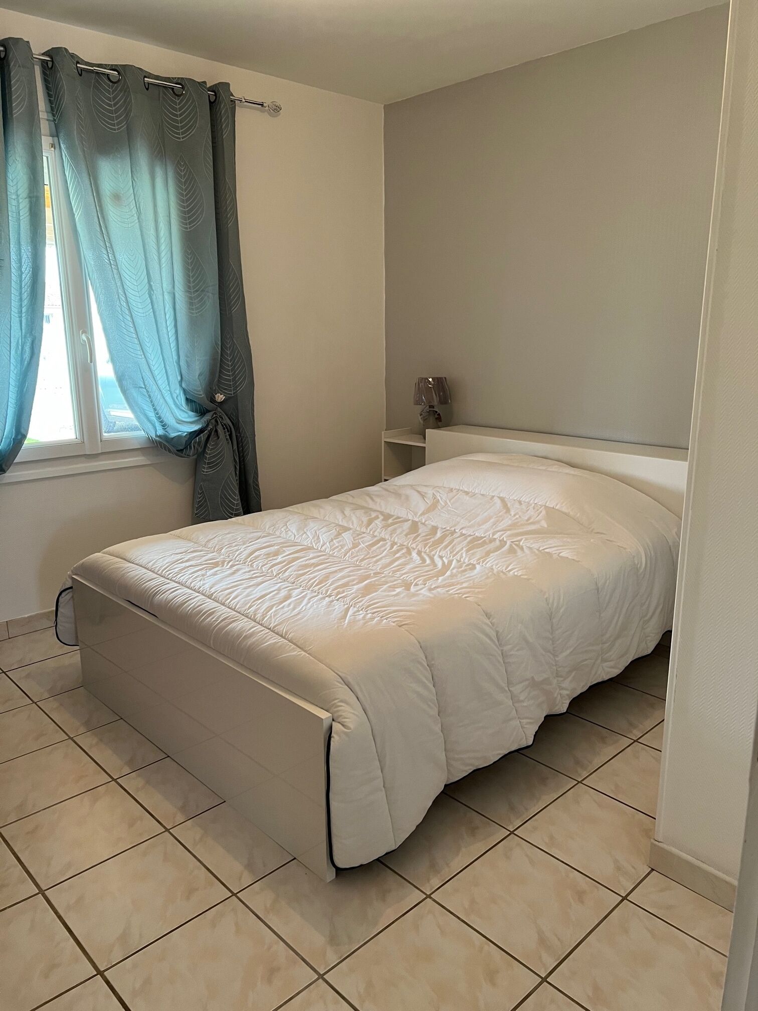 Villa avec piscine privée