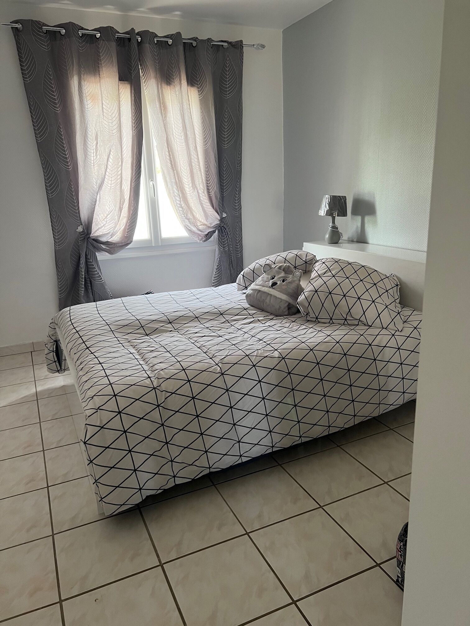 Villa avec piscine privée