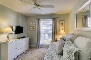 Villa, Multiple Beds, Kitchen | 3 bedrooms, free WiFi