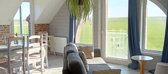 Gîte du Manoir de Camblain