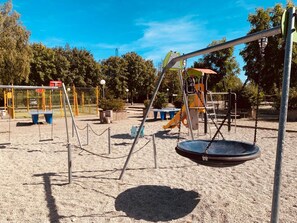 Espace pour enfants