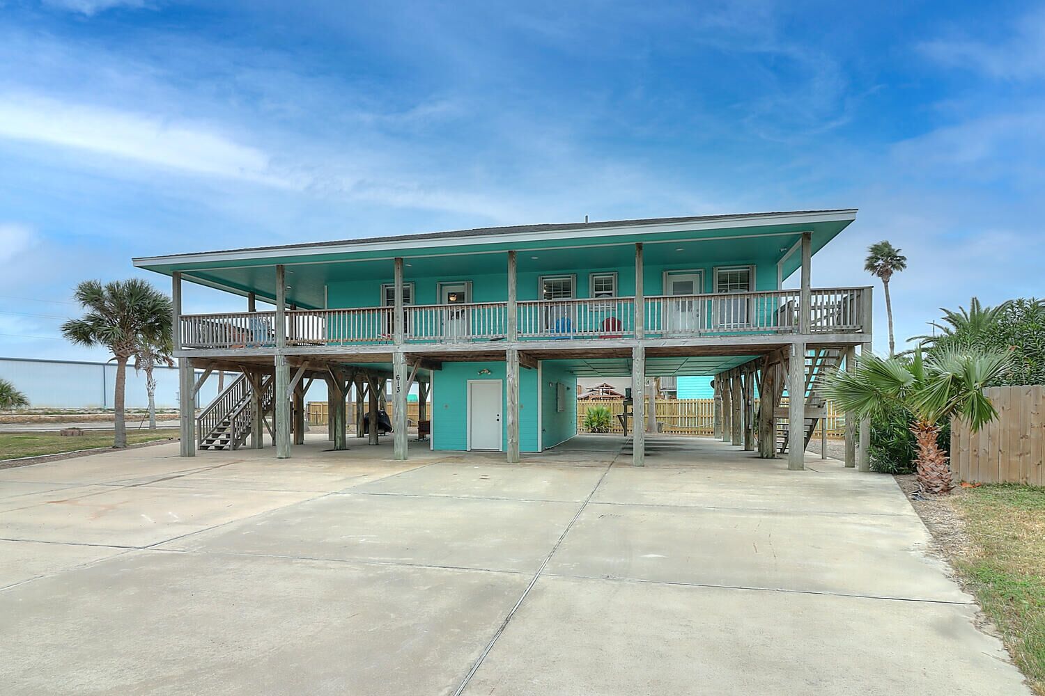 Private Pool and tons of outdoor fun!