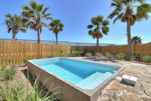 Private pool & Ultimate hangout spot where fun and relaxation meet. Book Now!