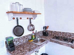 Cucina privata