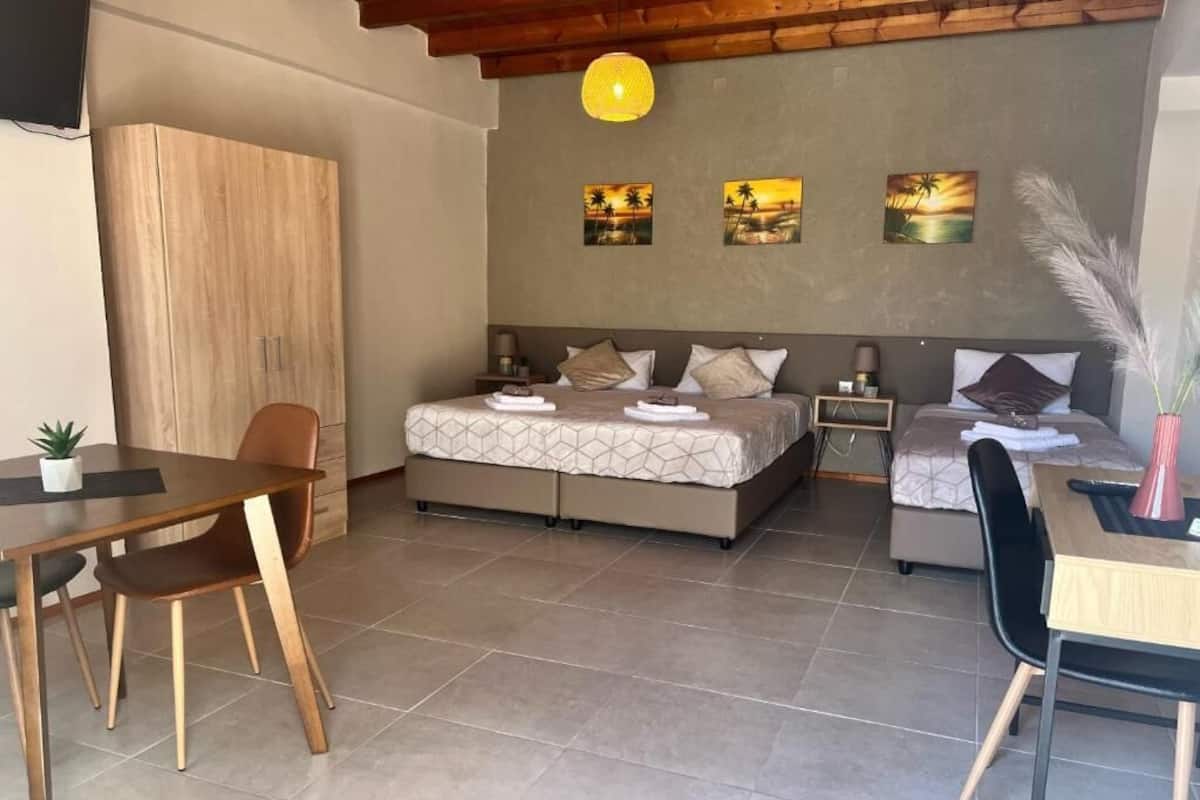 Kamar Triple Comfort