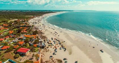 Salinas Premium Resort SMART APARTMENT 613