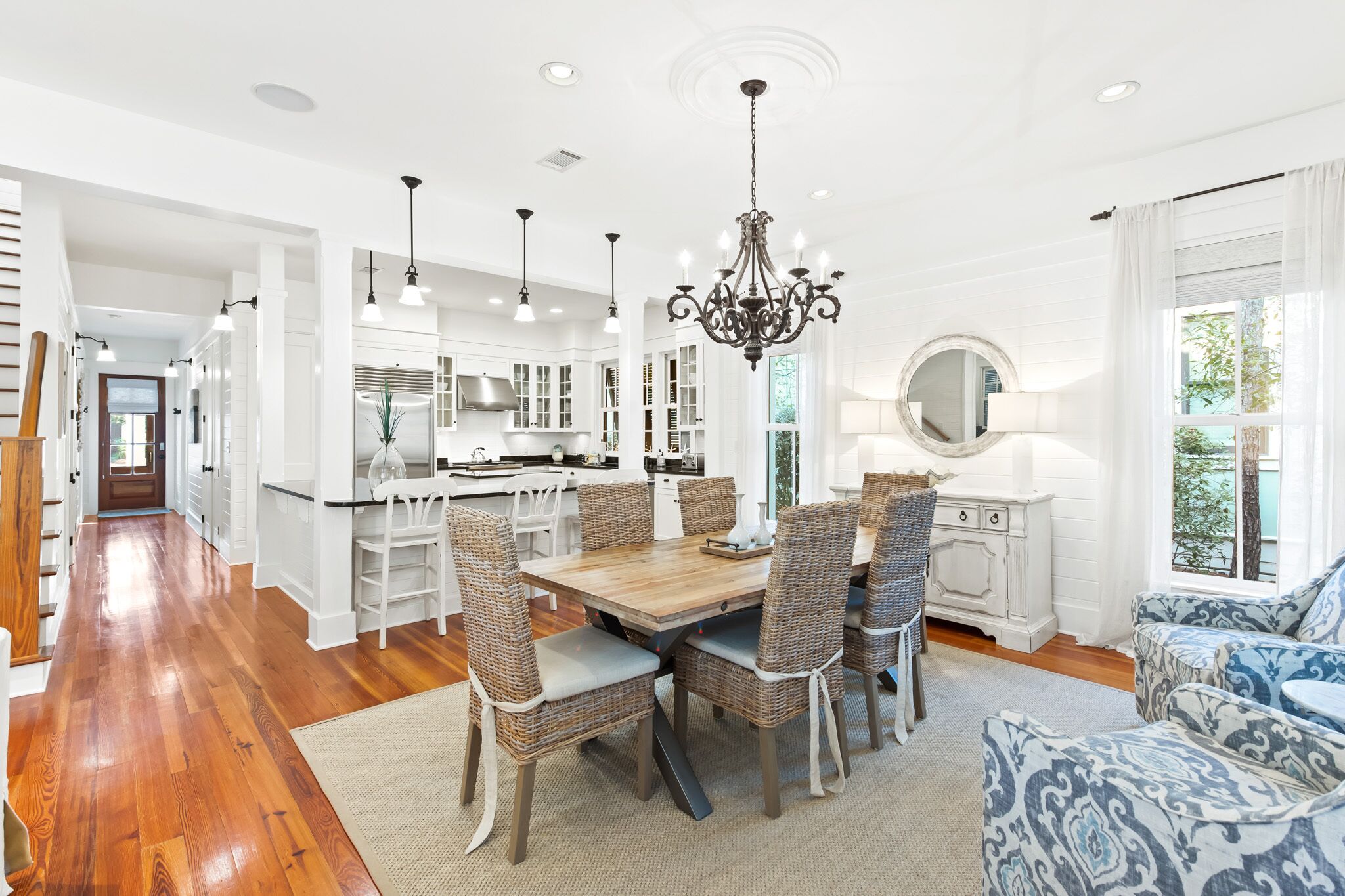 New Listing - Charming WaterColor Home - 250 Needlerush by Royal Destinations