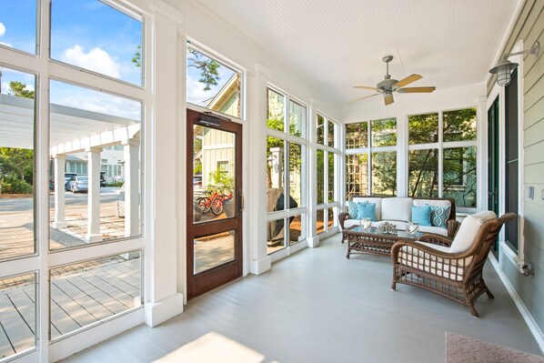 Interior - Complimentary LSV in WaterColor- 250 Needlerush by Royal Destinations (Watercolor)