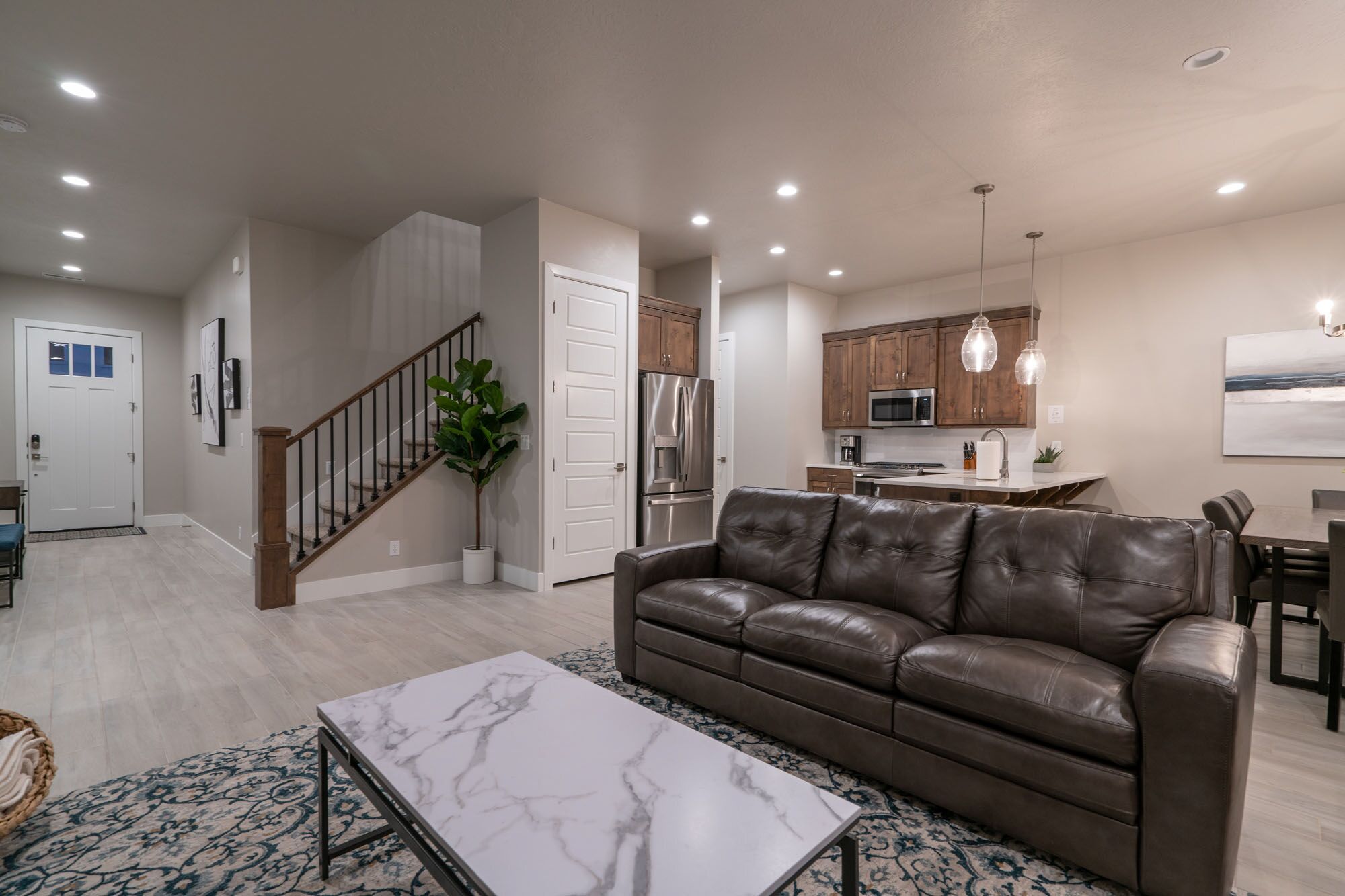 Private Pool, Spa, Fire Pit- 5 Bed/6 Bath- Ocotillo Springs