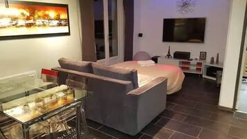 2 Schlafzimmer, kostenloses WLAN