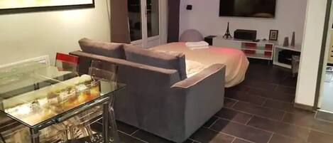 2 camere, Wi-Fi gratuito