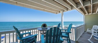Ocean Dunes Oceanfront Condo - Rec center, 4 pools - The Salty Kure