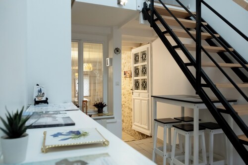 GITE DU SUD DE L'AISNE Rated 3 stars by Aisne tourisme.