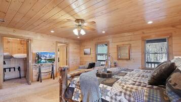 4 camere, ferro/asse da stiro, accesso a Internet, lenzuola