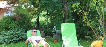 Comfortable apartment on the Zollernalb for families, single travelers, workers, ....