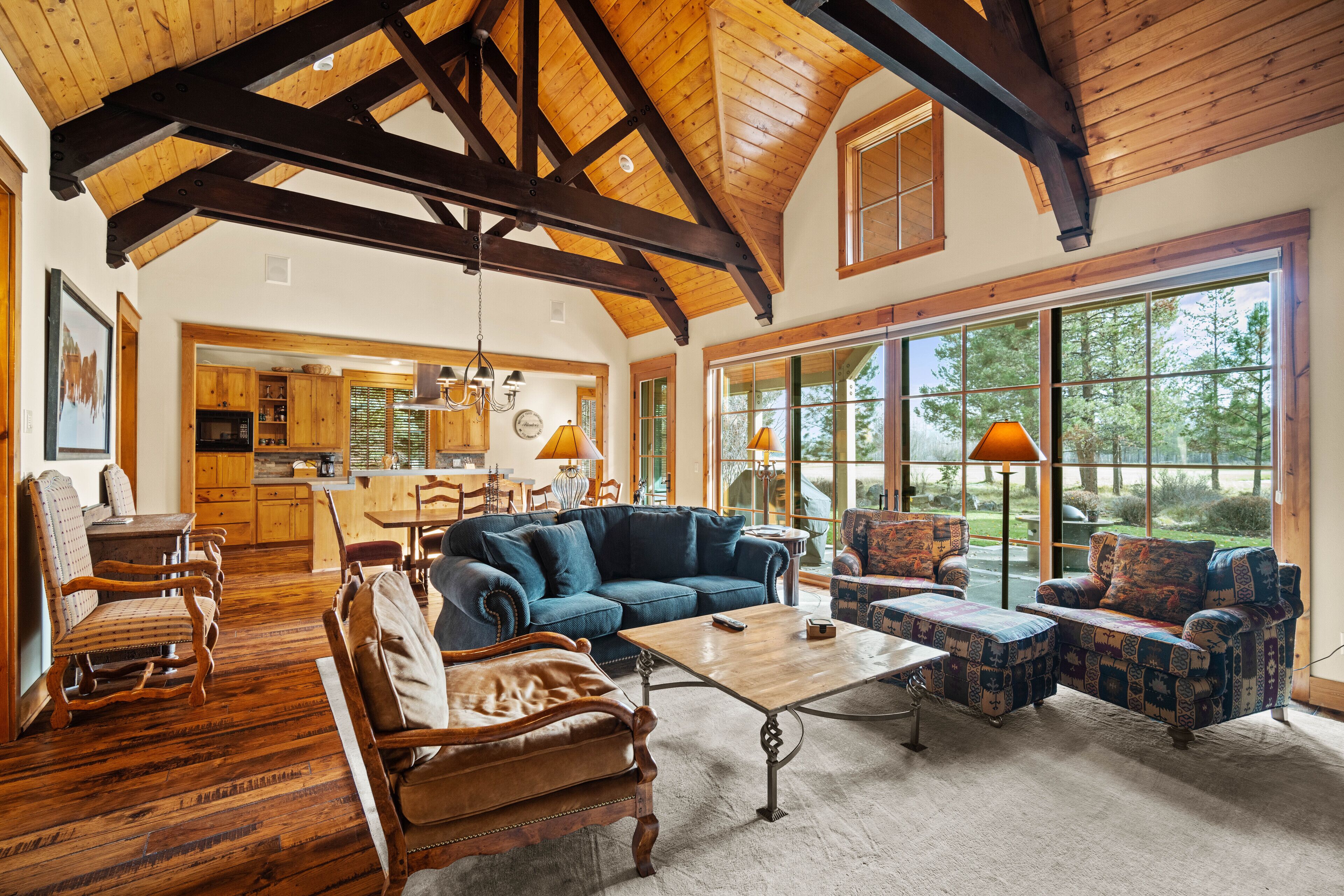 6 Osprey Pointe in Crosswater | 3BR / 3.5 BA, Sleeps 8