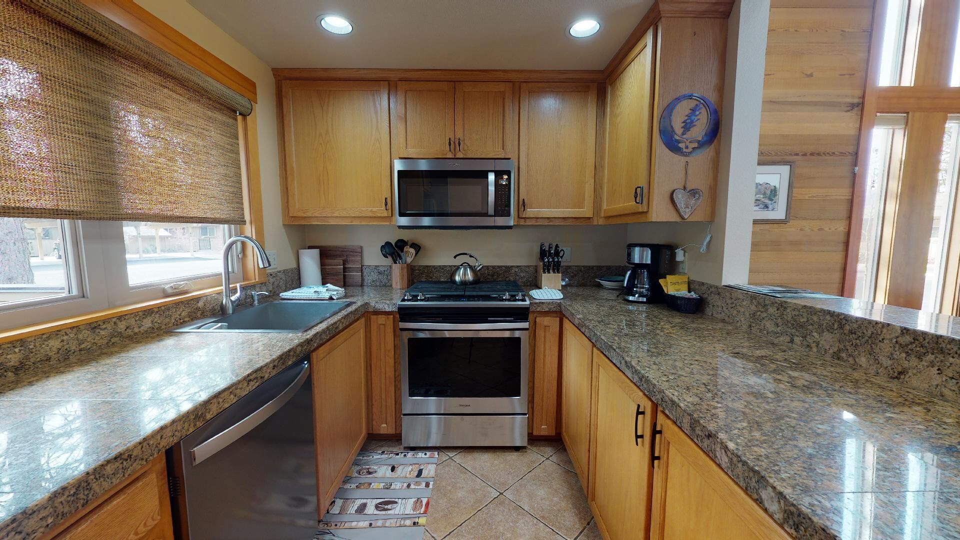 76 Quelah Condo | 2 BR / 2 BA, Sleeps 4