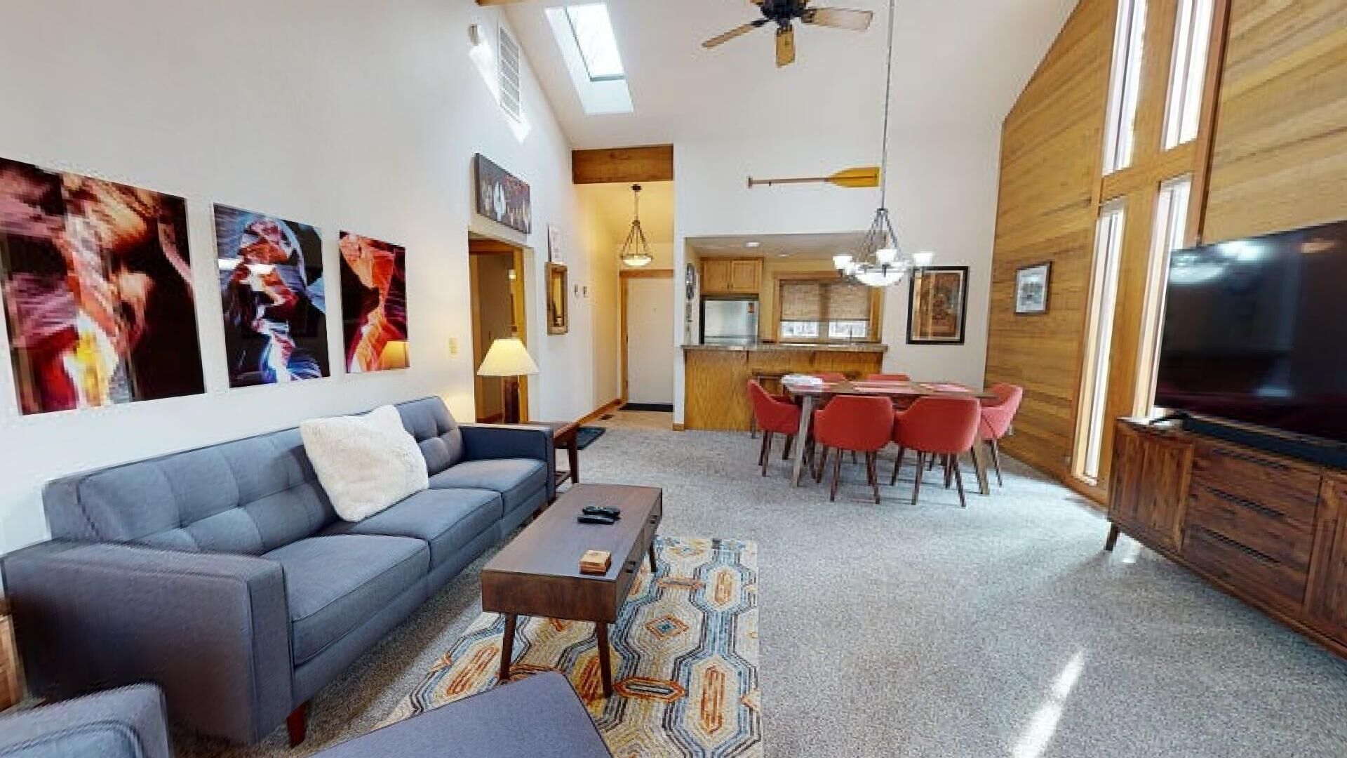 76 Quelah Condo | 2 BR / 2 BA, Sleeps 4