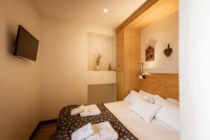 3 chambres, Wi-Fi, draps fournis