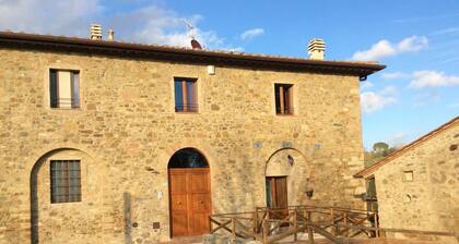 Vittoria Chianti Vacations 🍇🍷