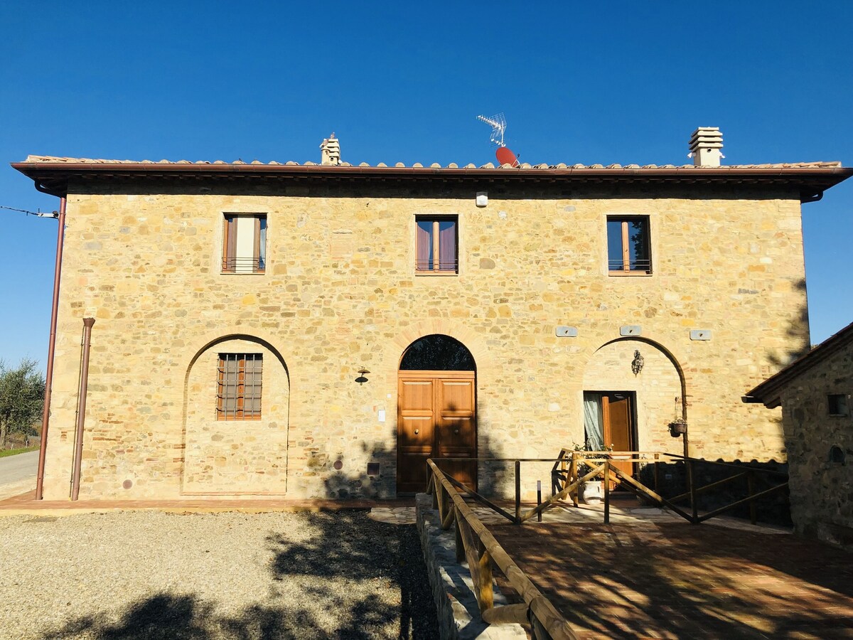 Bild für Gastgeberprofil