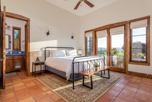 5 habitaciones y wifi 