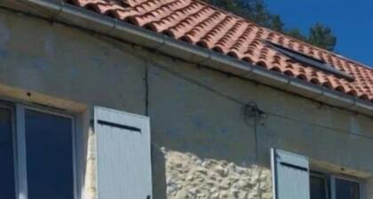 "LA BUGUOISE" classified 3 ï,3 bedrooms, air conditioning, WiFi, linen included.
