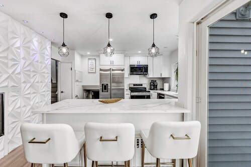 3 bedroom villa in bridgeport